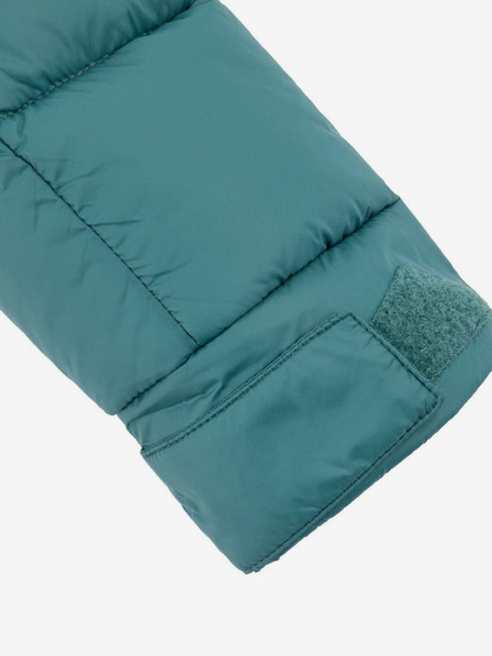 Kilpi Muška puhasta jakna Kilpi Guus-M Kerosene