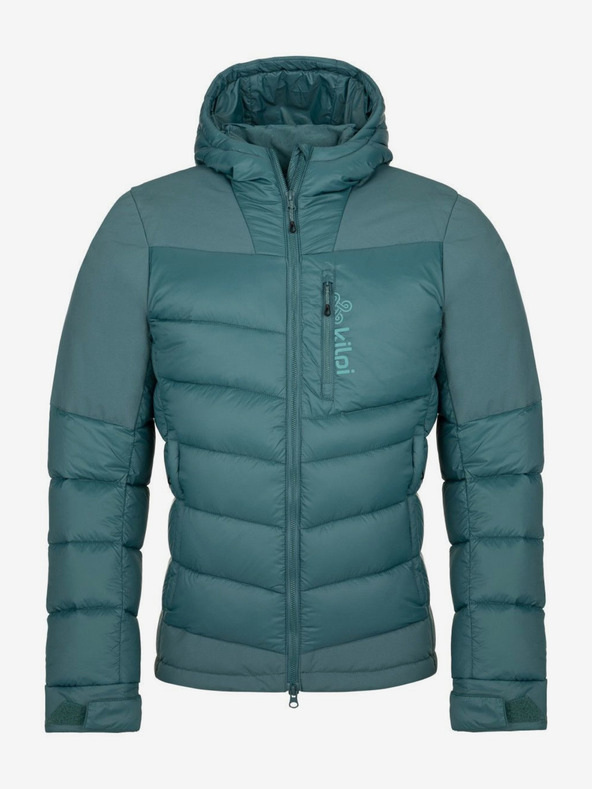 Kilpi Muška puhasta jakna Kilpi Guus-M Kerosene