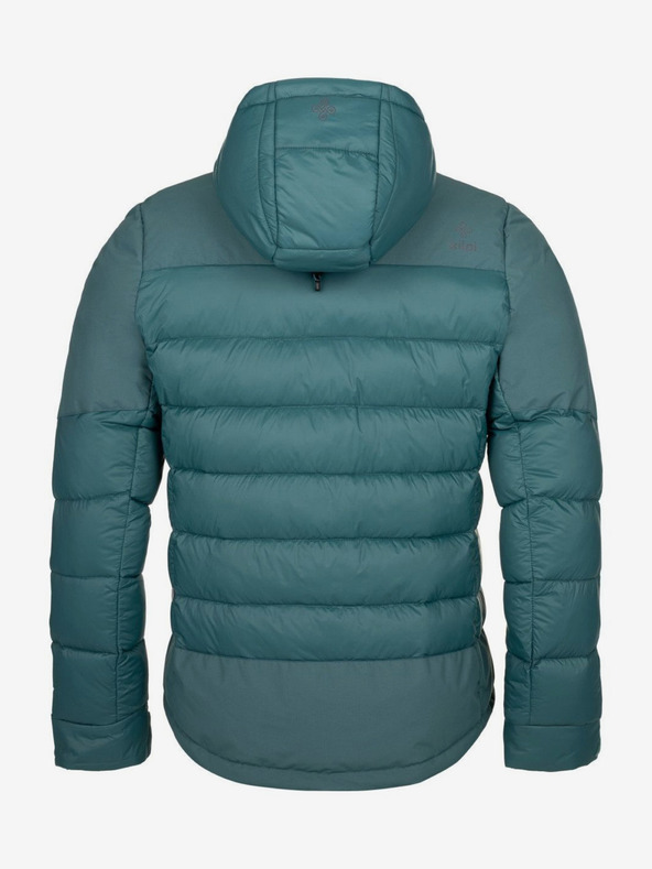 Kilpi Muška puhasta jakna Kilpi Guus-M Kerosene