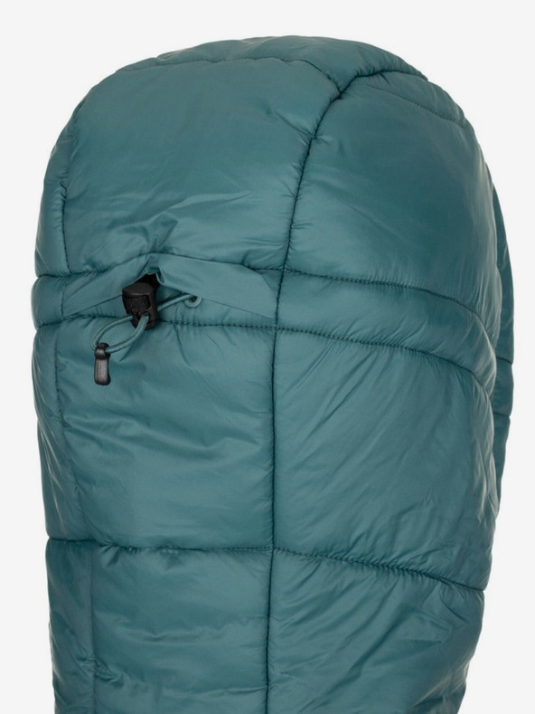 Kilpi Muška puhasta jakna Kilpi Guus-M Kerosene