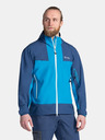 Kilpi Plava muška sportska jakna Kilpi Mamba-M