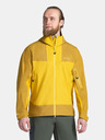 Kilpi Žuta muška sportska jakna Kilpi Mamba-M