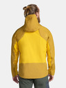 Kilpi Žuta muška sportska jakna Kilpi Mamba-M