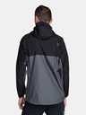 Kilpi Kilpi Hurricane-M crno-siva muška sportska jakna