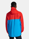 Kilpi Plavo-crvena muška sportska jakna Kilpi Hurricane-M