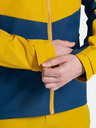 Kilpi Plavo-žuta muška outdoor jakna Kilpi SONNA-M