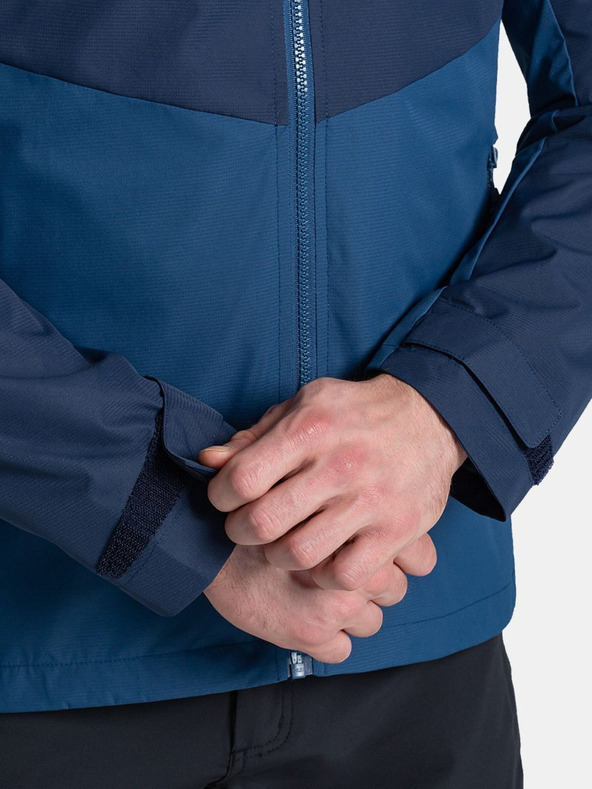Kilpi Tamnoplava muška outdoor jakna Kilpi SONNA-M