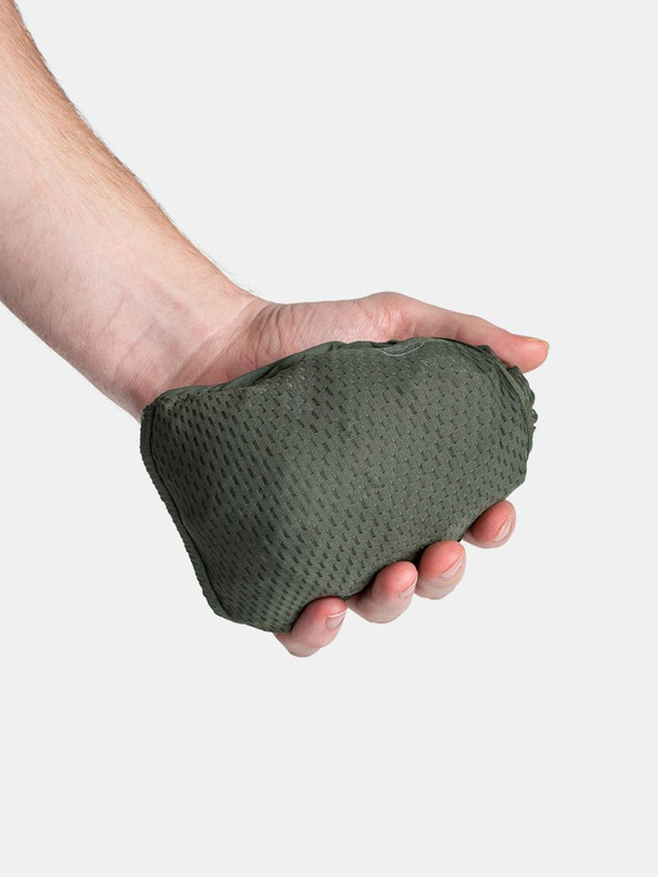 Kilpi Tamno zelena muška svijetla outdoor jakna Kilpi ROSA-M