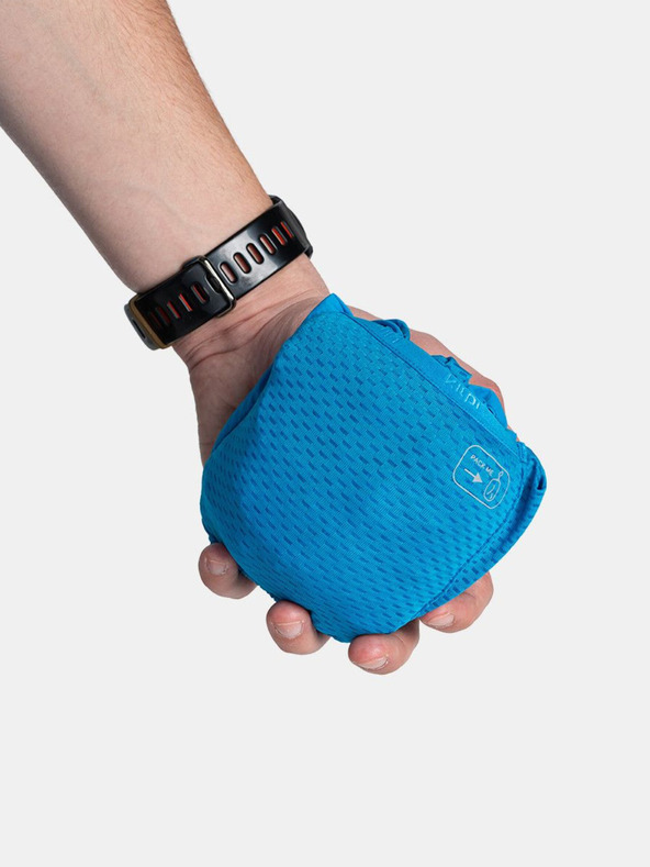 Kilpi Plava muška lagana jakna za trčanje Kilpi TIRANO-M