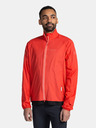 Kilpi Crvena muška lagana jakna za trčanje Kilpi TIRANO-M