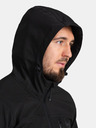 Kilpi Kilpi RAVIO-M crna muška softshell jakna