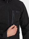 Kilpi Kilpi RAVIO-M crna muška softshell jakna