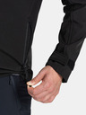 Kilpi Kilpi RAVIO-M crna muška softshell jakna