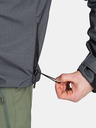 Kilpi Kilpi RAVIO-M crno-siva muška softshell jakna