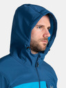 Kilpi Plava muška softshell jakna Kilpi RAVIO-M