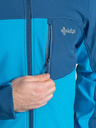 Kilpi Plava muška softshell jakna Kilpi RAVIO-M