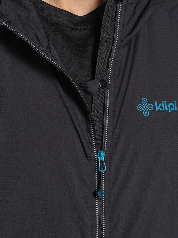 Kilpi Kilpi RAYEN-M crna muška hibridna jakna