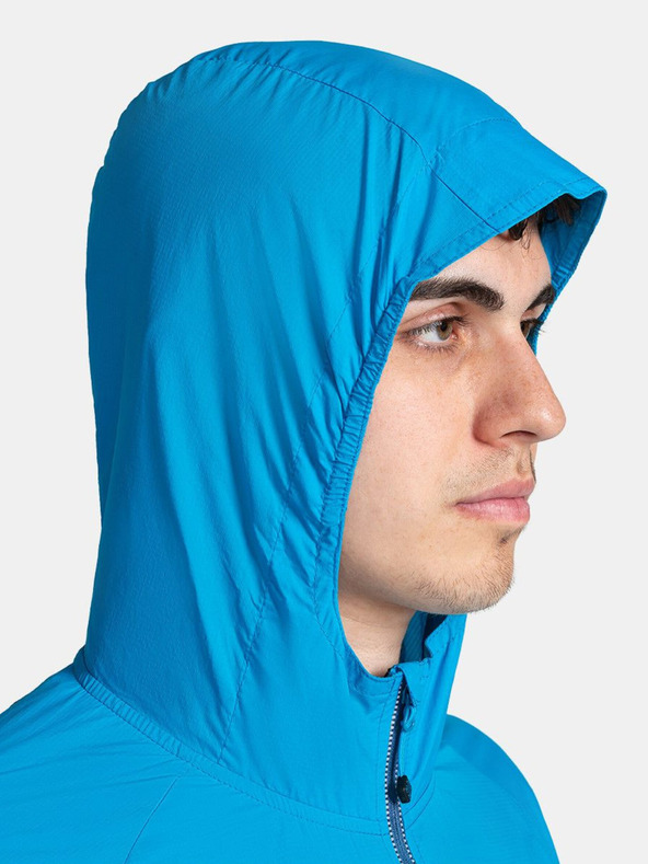 Kilpi Kilpi RAYEN-M plava muška hibridna jakna