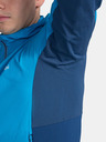 Kilpi Kilpi RAYEN-M plava muška hibridna jakna