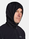 Kilpi Crni muški vanjski sweatshirt Kilpi MEMPHIS-M
