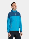 Kilpi Plavi muški outdoor sweatshirt Kilpi MEMPHIS-M