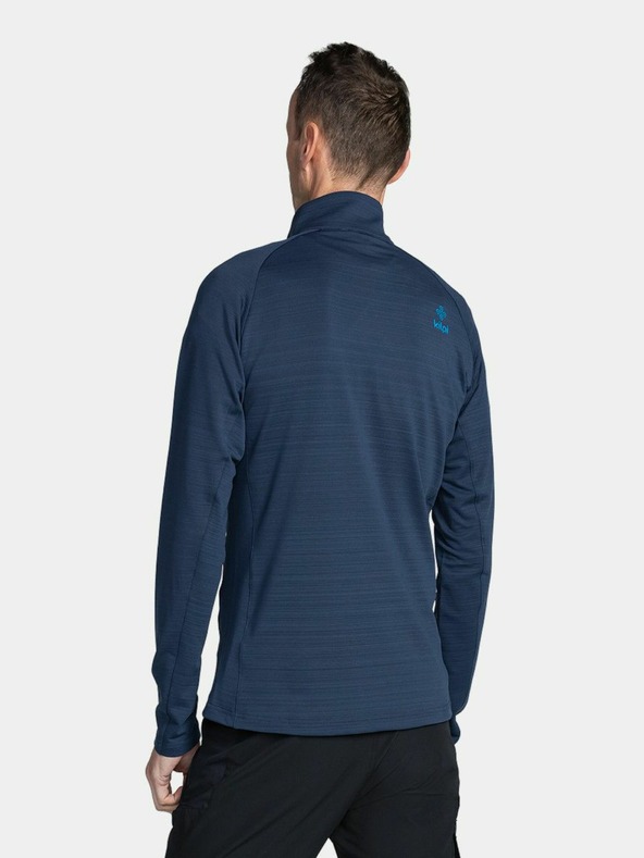 Kilpi Kilpi Montale-M tamnoplava muška sportska majica