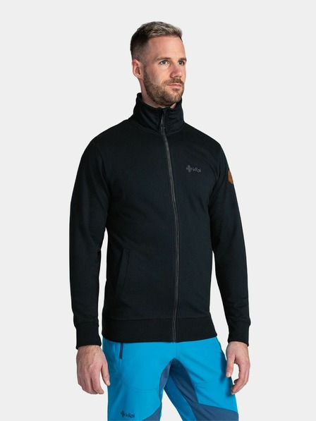 Kilpi Kilpi Bobby-M crna muška majica