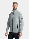 Kilpi Kilpi Bobby-M svijetlo sivi muški sweatshirt