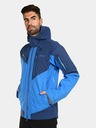 Kilpi Plava muška sportska membrana jakna KILPI Hastar-M