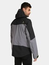 Kilpi Siva muška sportska membrana jakna KILPI Hastar-M
