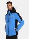 Kilpi Plava muška skijaška jakna Kilpi Hyder-M