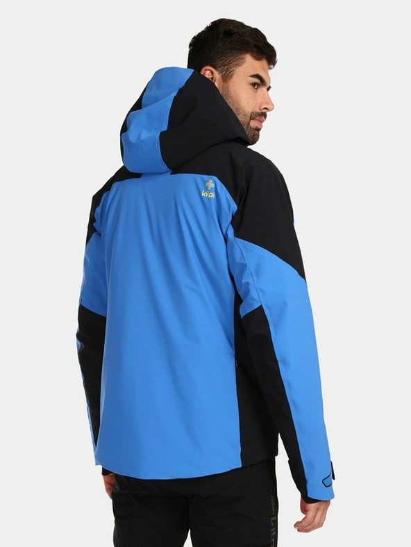 Kilpi Plava muška skijaška jakna Kilpi Hyder-M