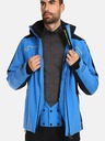 Kilpi Plava muška skijaška jakna Kilpi Hyder-M