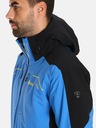Kilpi Plava muška skijaška jakna Kilpi Hyder-M
