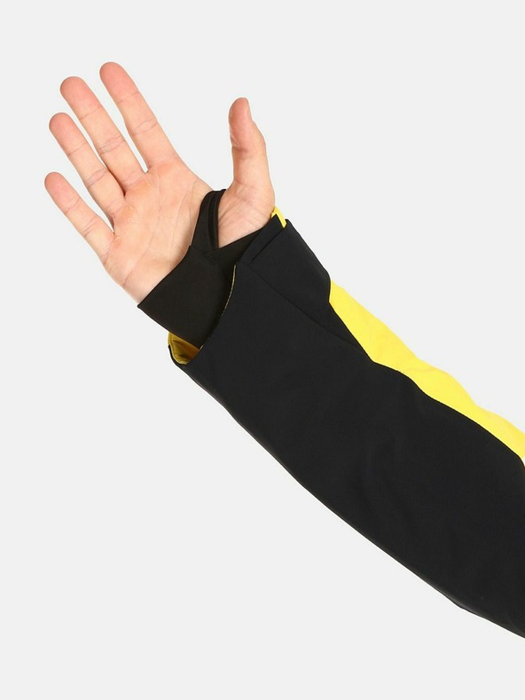 Kilpi Žuta muška skijaška jakna Kilpi Hyder-M