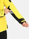 Kilpi Žuta muška skijaška jakna Kilpi Hyder-M