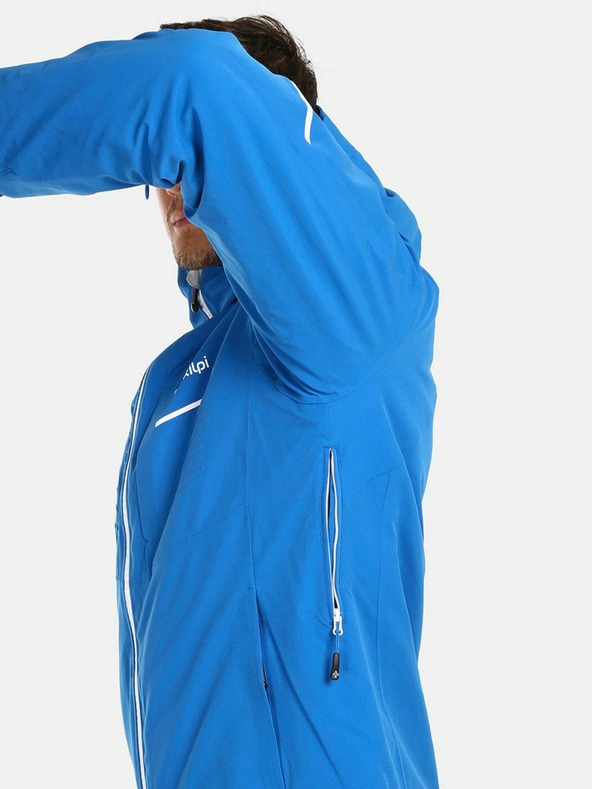 Kilpi Plava muška skijaška jakna Kilpi Killy-M