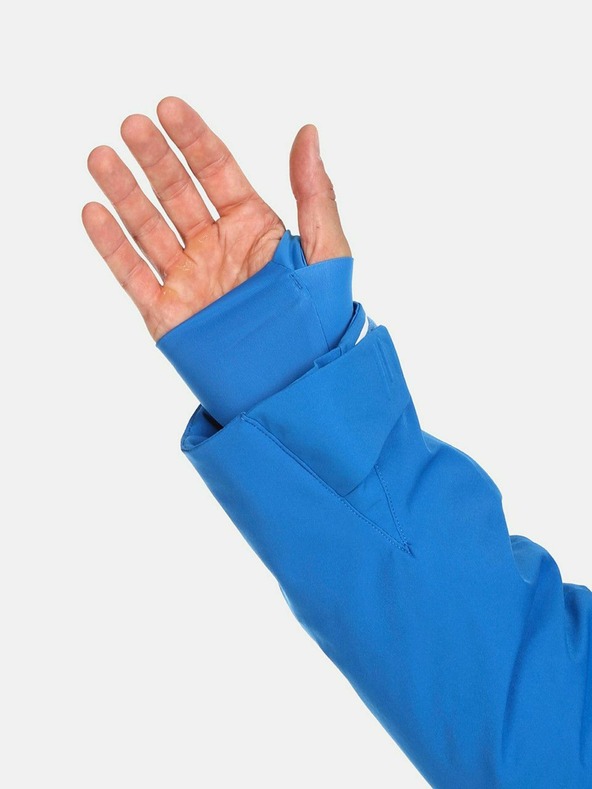 Kilpi Plava muška skijaška jakna Kilpi Killy-M