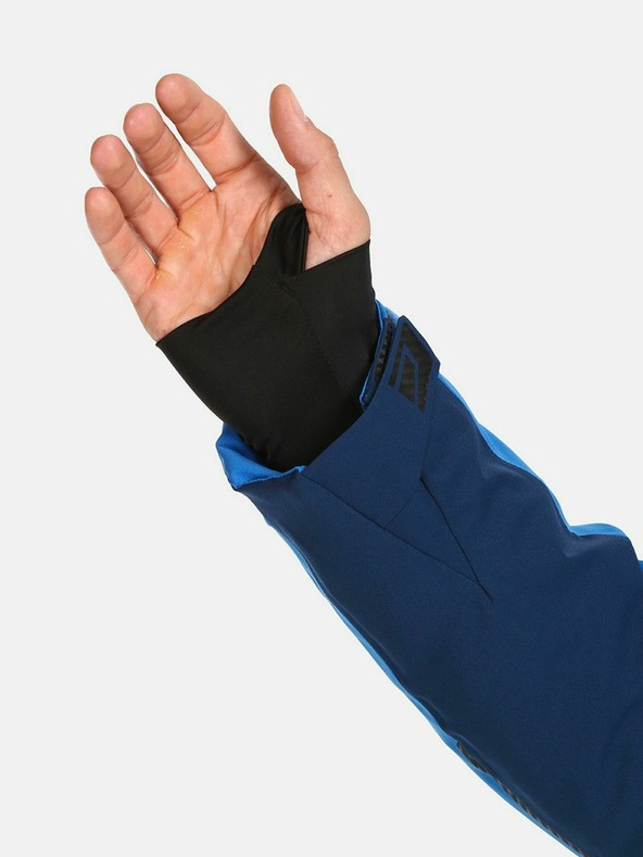 Kilpi Plava muška skijaška jakna Kilpi TURNAU-M