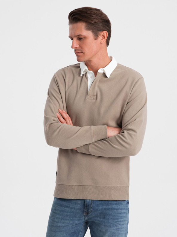 Ombre Clothing Majica dugih rukava