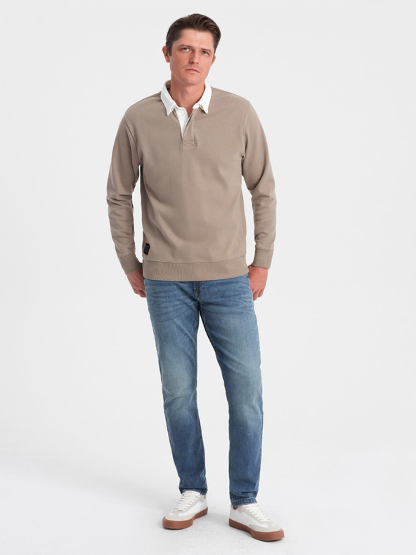 Ombre Clothing Majica dugih rukava