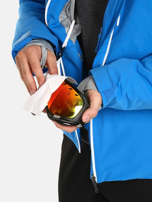 Kilpi Plava muška skijaška jakna Kilpi TONNSI-M