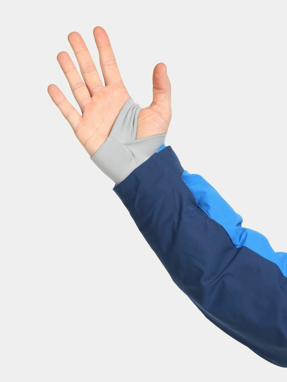 Kilpi Kilpi TAXIDO-M plava muška skijaška jakna