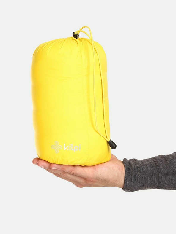 Kilpi Žuta muška perjanica Kilpi PYRAMIDEN-M