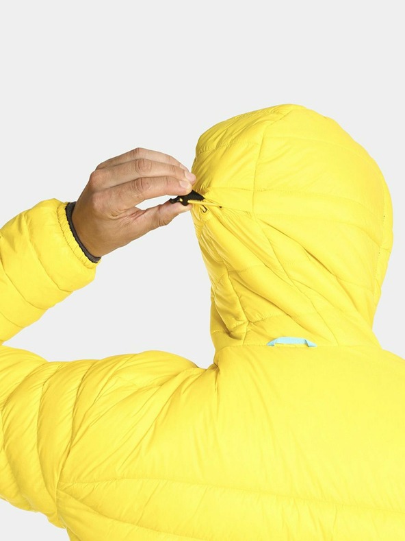 Kilpi Žuta muška perjanica Kilpi PYRAMIDEN-M