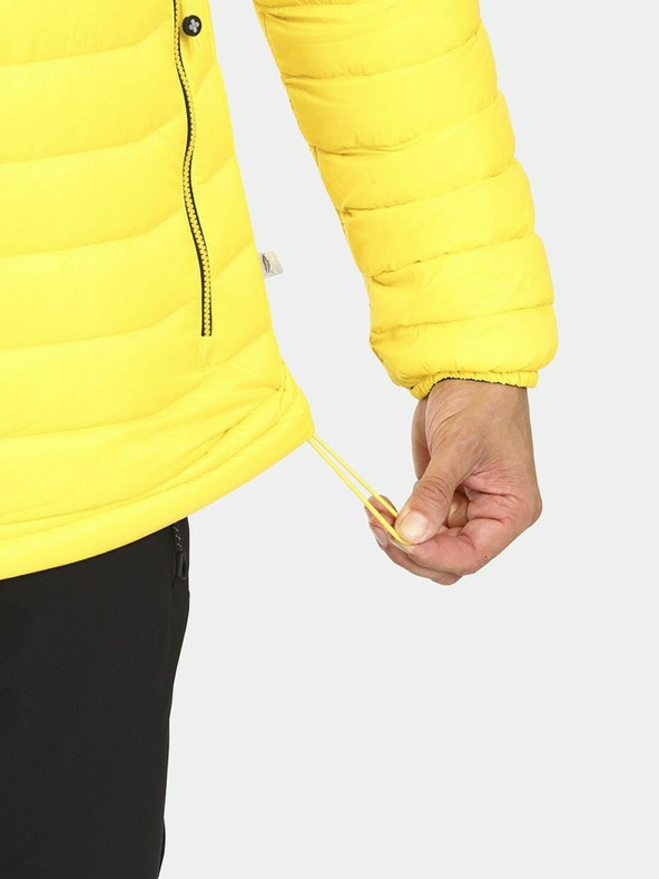 Kilpi Žuta muška perjanica Kilpi PYRAMIDEN-M