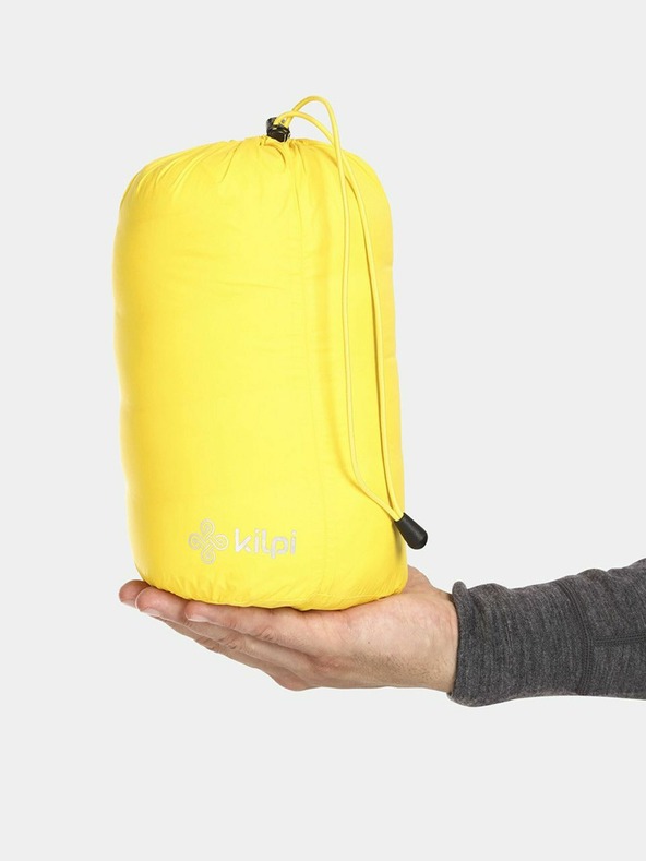 Kilpi Žuta muška perjanica Kilpi PYRAMIDEN-M