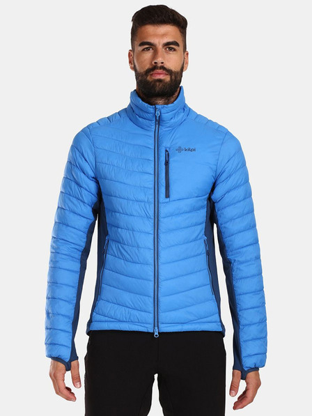 Kilpi Plava muška izo jakna Kilpi ACTIS-M