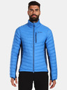 Kilpi Plava muška izo jakna Kilpi ACTIS-M