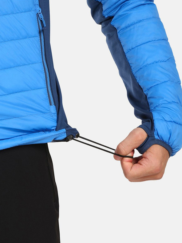 Kilpi Plava muška izo jakna Kilpi ACTIS-M